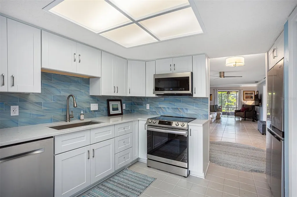 600 Summerhill Court Safety Harbor FL 34695