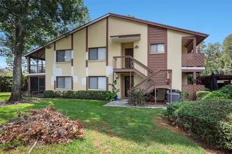 600 Summerhill Court Safety Harbor FL 34695