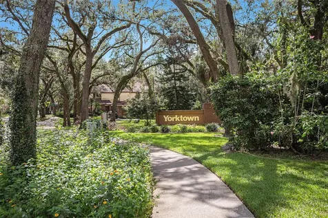 600 Summerhill Court Safety Harbor FL 34695