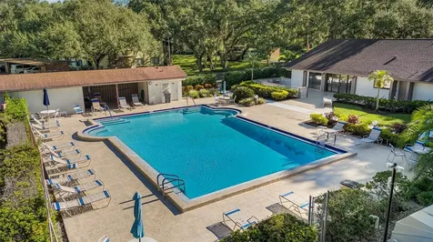 600 Summerhill Court Safety Harbor FL 34695