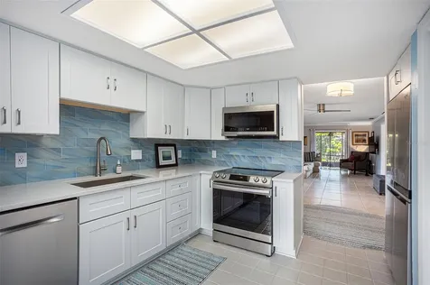 600 Summerhill Court Safety Harbor FL 34695