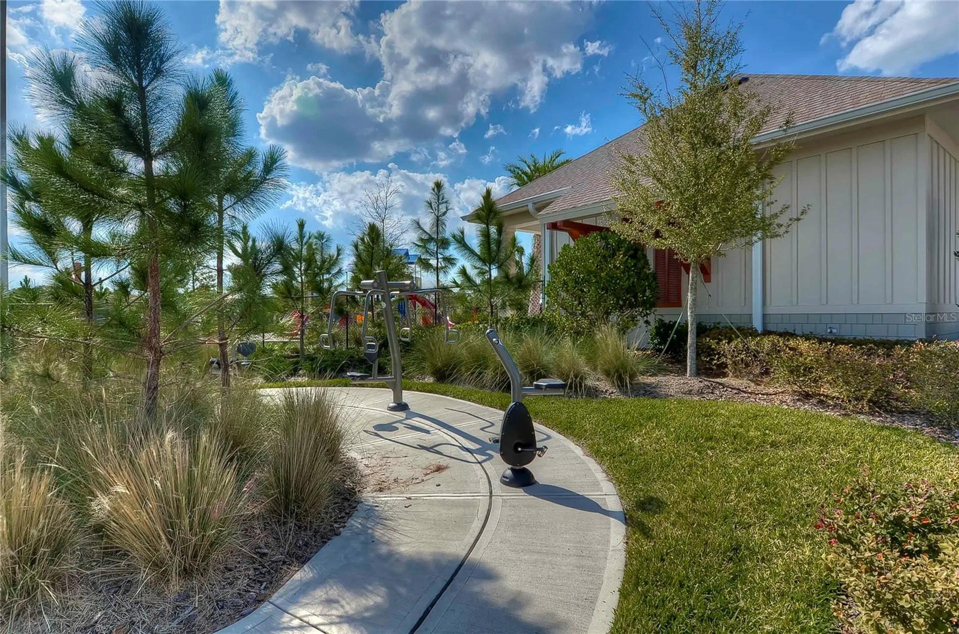 6820 Hazelnut Spice Drive Sun City Center FL 33573