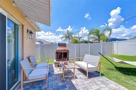 6820 Hazelnut Spice Drive Sun City Center FL 33573