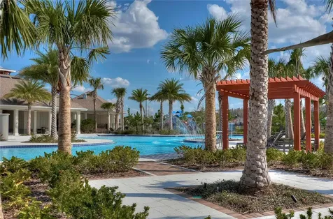6820 Hazelnut Spice Drive Sun City Center FL 33573