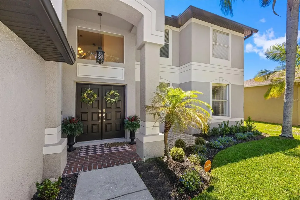 16127 Lytham Drive Odessa FL 33556