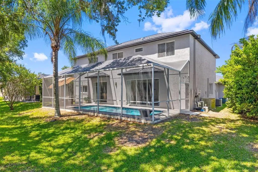 16127 Lytham Drive Odessa FL 33556