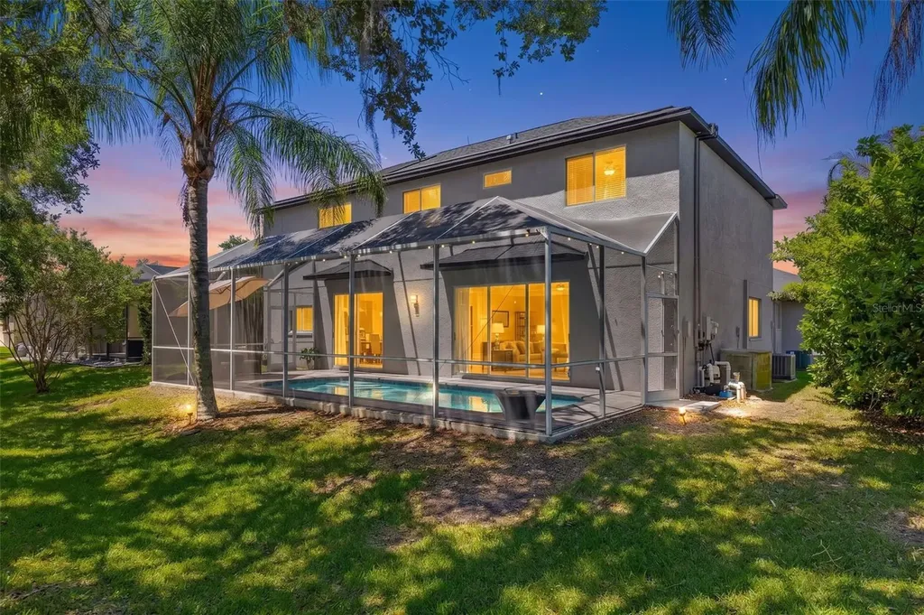 16127 Lytham Drive Odessa FL 33556