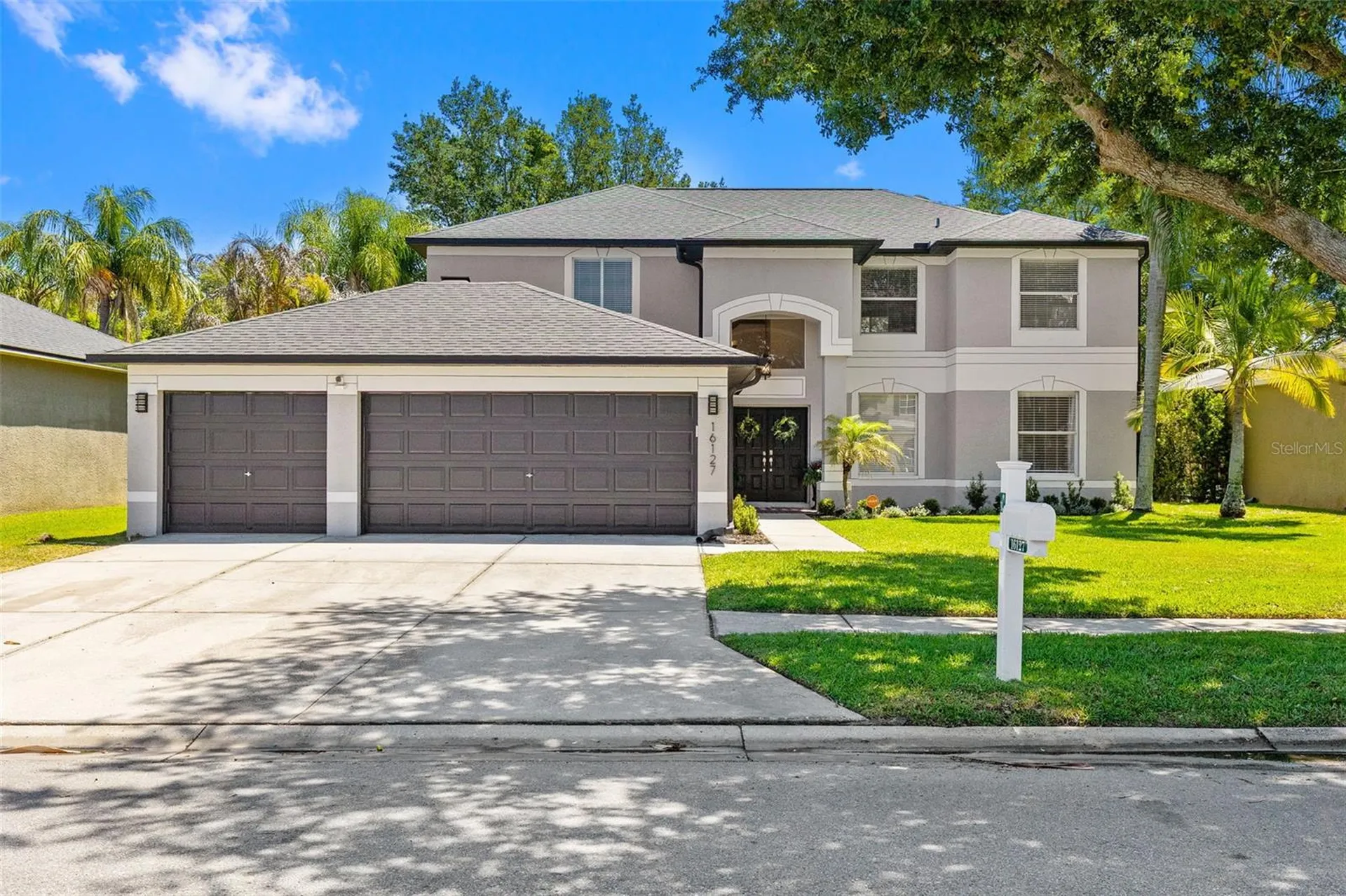 16127 Lytham Drive Odessa FL 33556