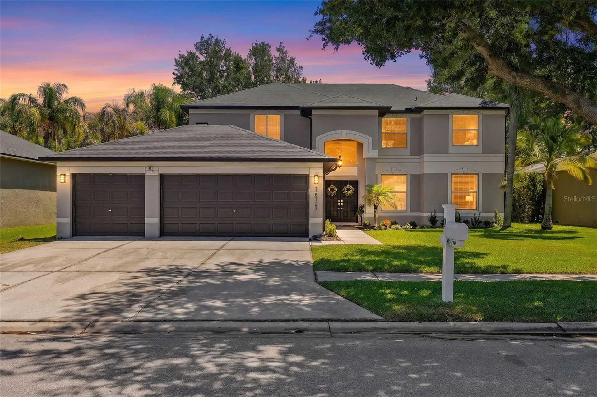 16127 Lytham Drive Odessa FL 33556