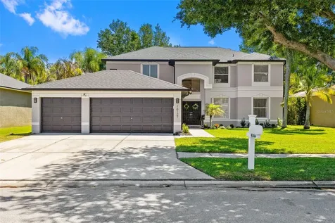 16127 Lytham Drive Odessa FL 33556