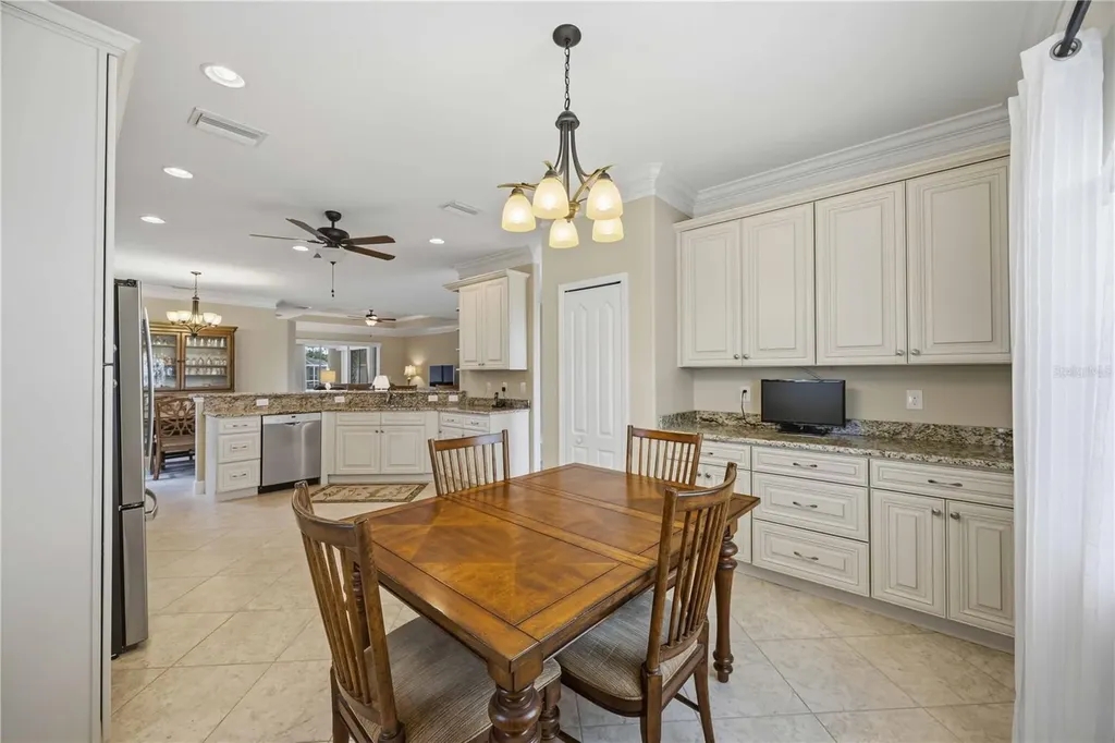409 Tomoka Drive Englewood FL 34223