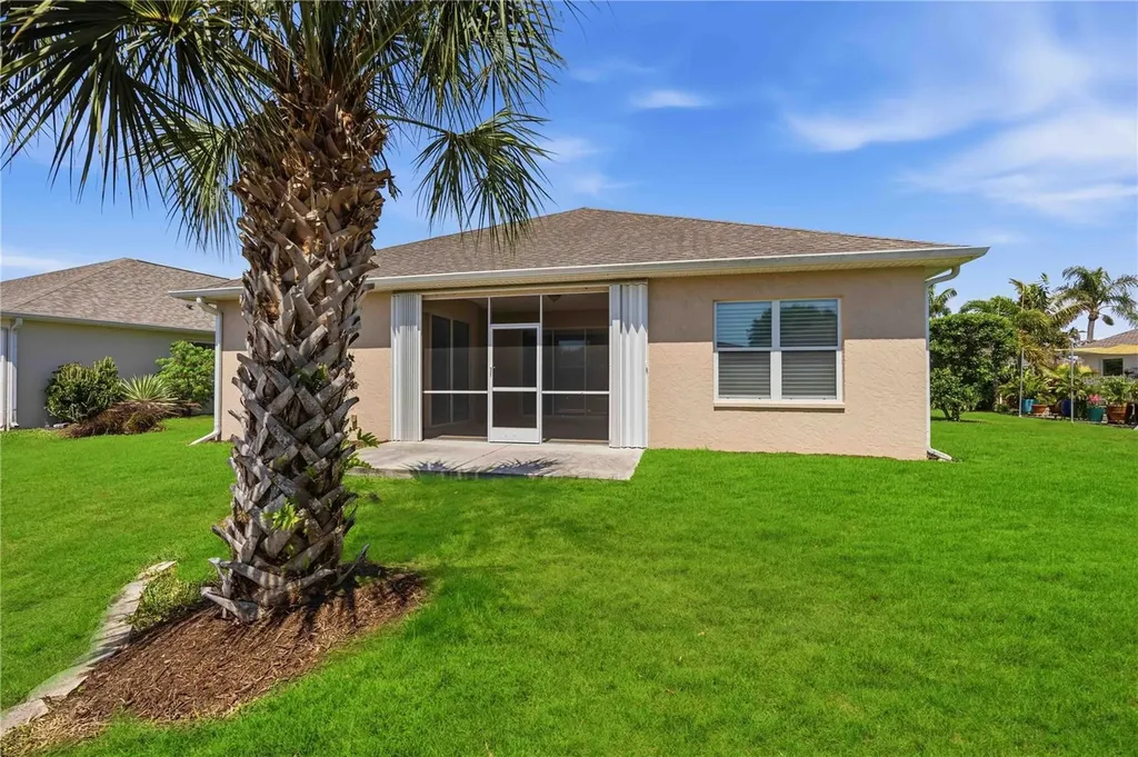409 Tomoka Drive Englewood FL 34223