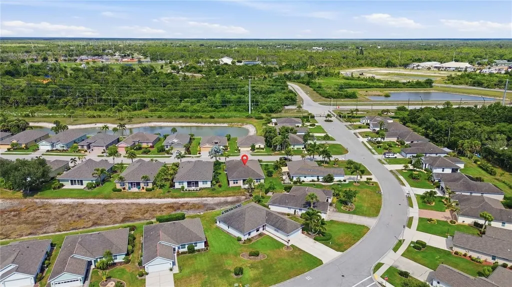 409 Tomoka Drive Englewood FL 34223