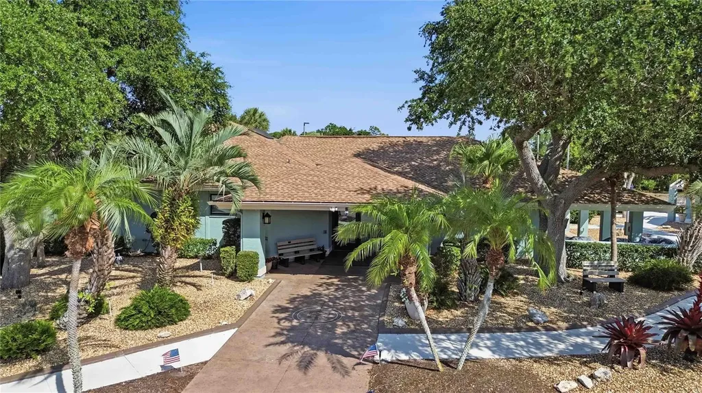 409 Tomoka Drive Englewood FL 34223
