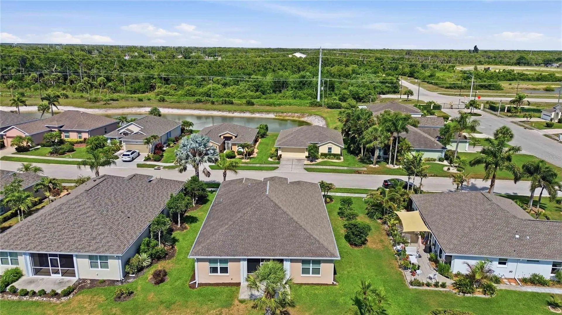 409 Tomoka Drive Englewood FL 34223