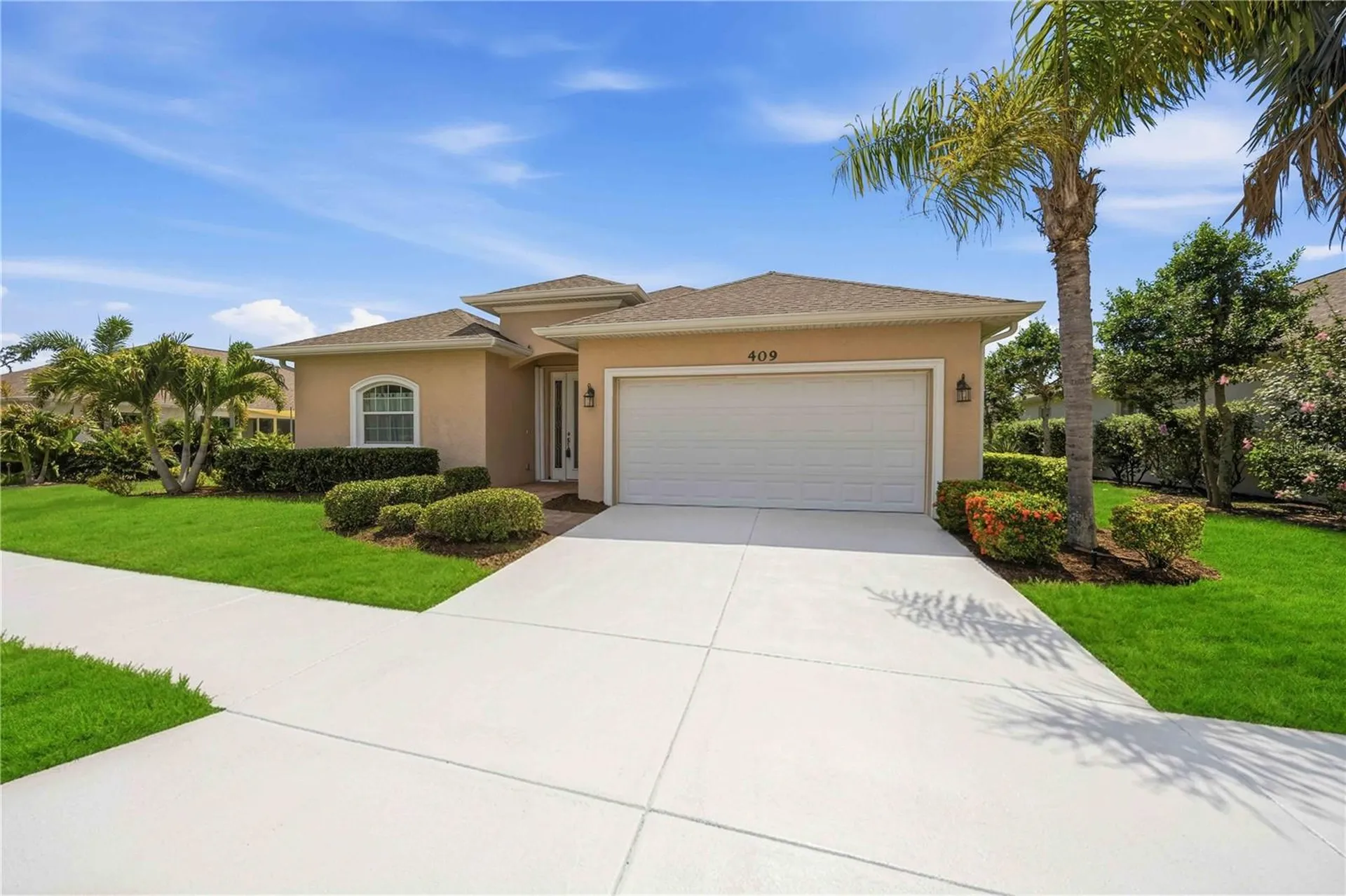 409 Tomoka Drive Englewood FL 34223