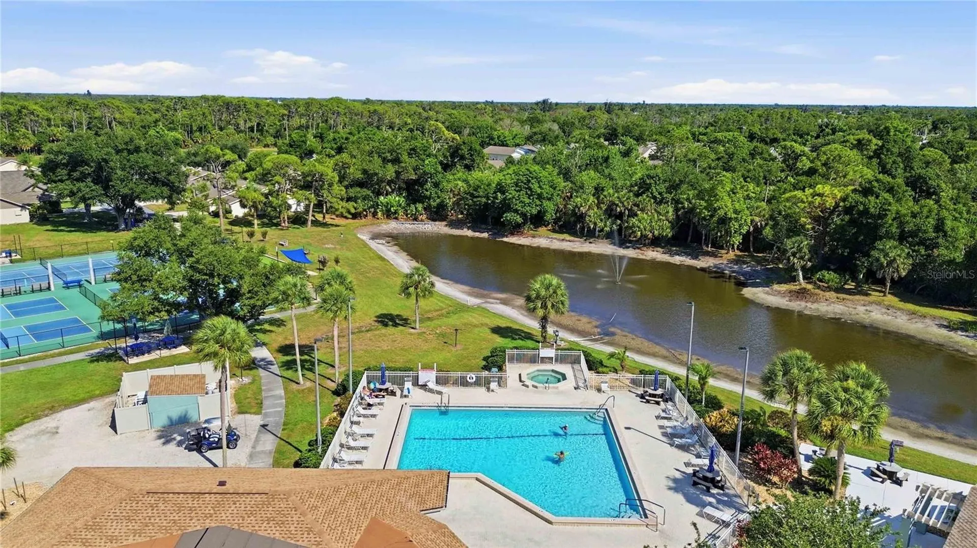 409 Tomoka Drive Englewood FL 34223