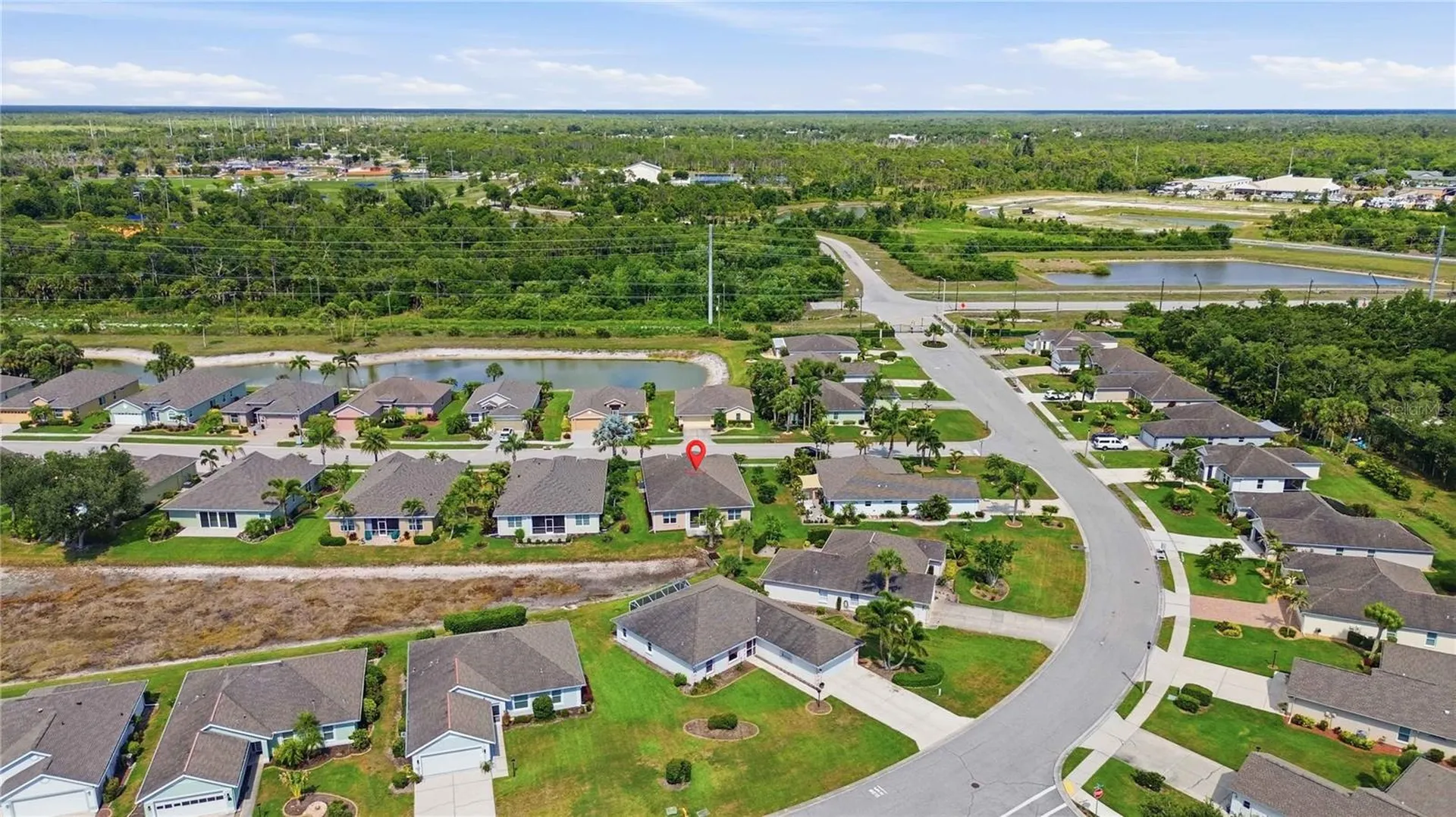 409 Tomoka Drive Englewood FL 34223