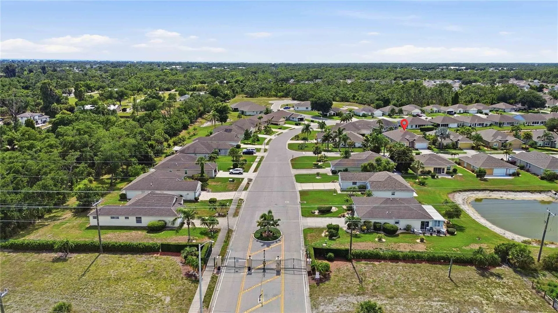 409 Tomoka Drive Englewood FL 34223