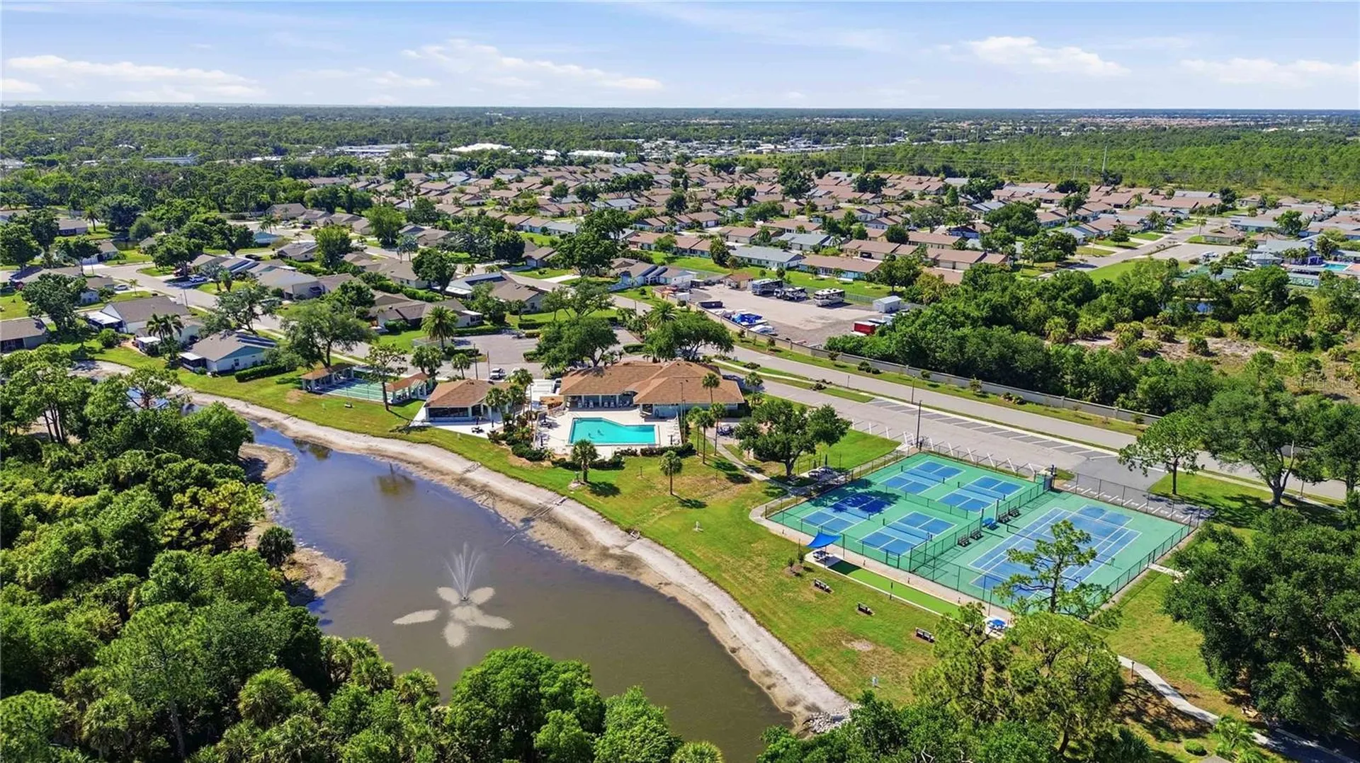 409 Tomoka Drive Englewood FL 34223