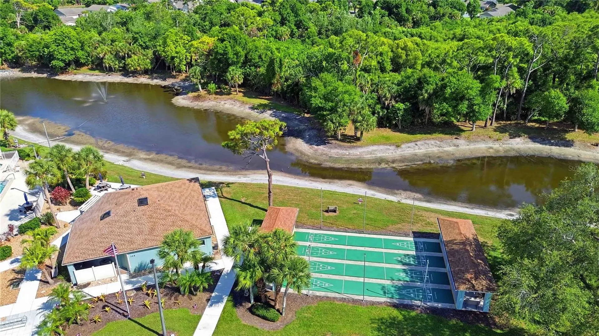 409 Tomoka Drive Englewood FL 34223