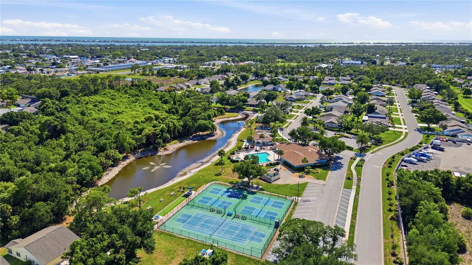 409 Tomoka Drive Englewood FL 34223