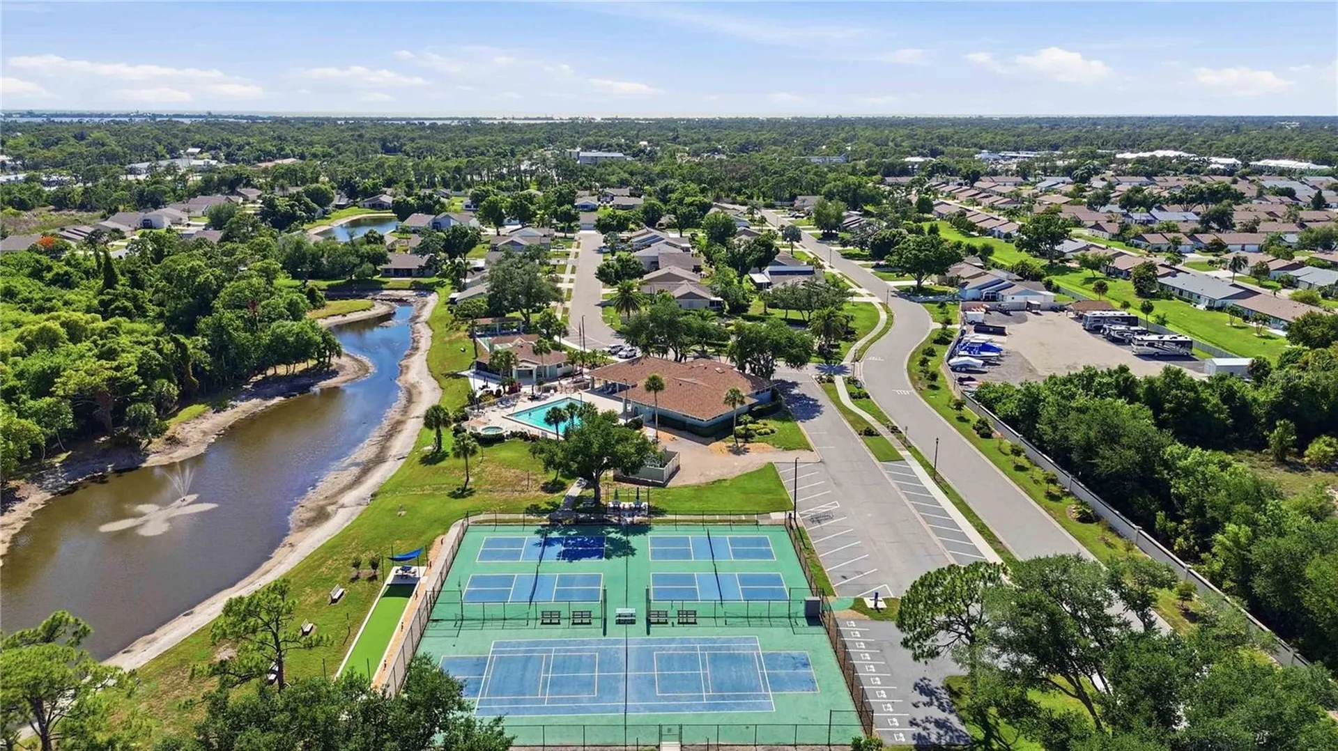 409 Tomoka Drive Englewood FL 34223