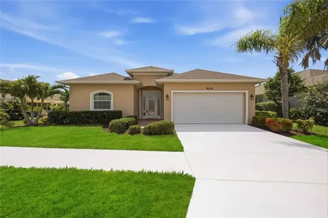 409 Tomoka Drive Englewood FL 34223