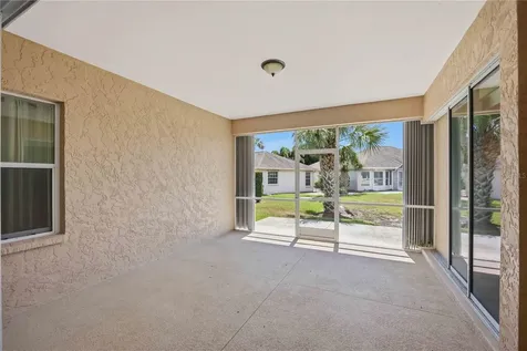 409 Tomoka Drive Englewood FL 34223