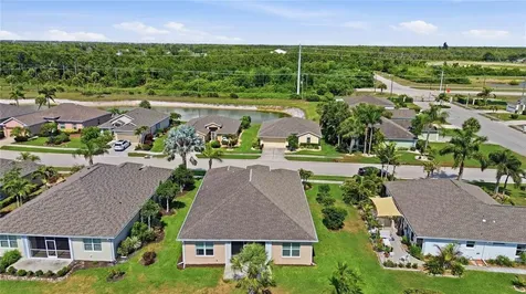 409 Tomoka Drive Englewood FL 34223
