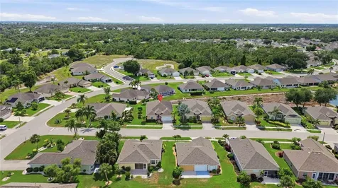 409 Tomoka Drive Englewood FL 34223