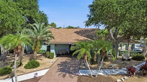 409 Tomoka Drive Englewood FL 34223