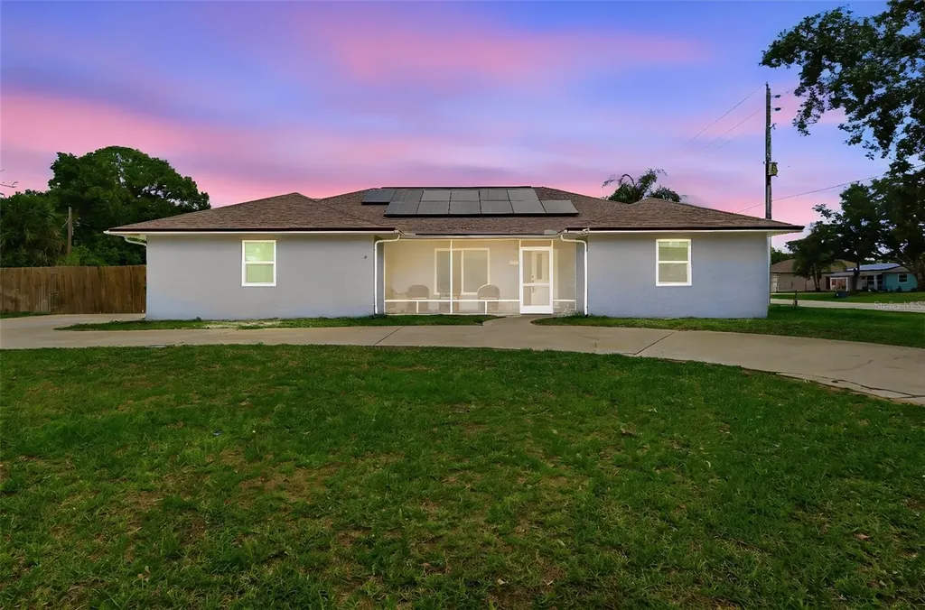 602 Lake Drive Sebastian FL 32958