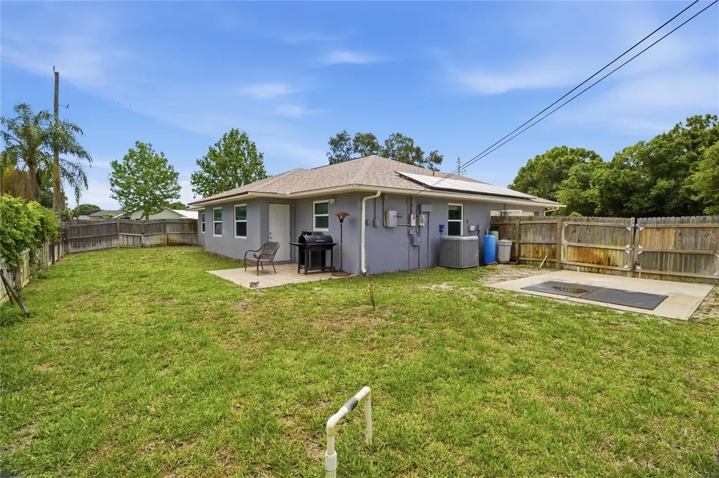 602 Lake Drive Sebastian FL 32958