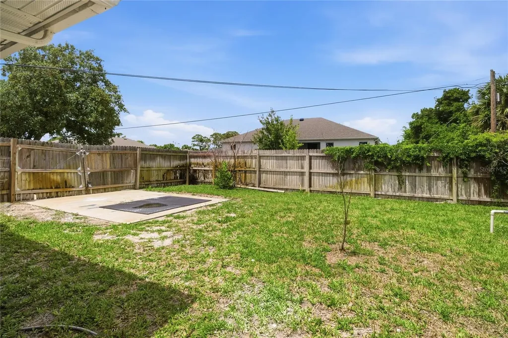 602 Lake Drive Sebastian FL 32958