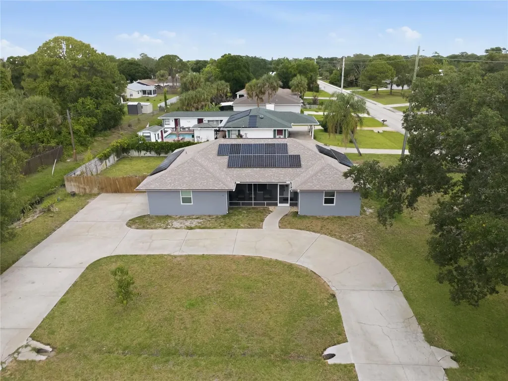 602 Lake Drive Sebastian FL 32958