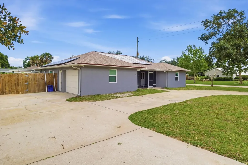 602 Lake Drive Sebastian FL 32958