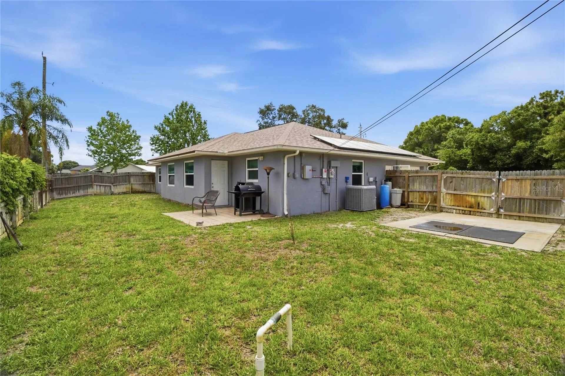 602 Lake Drive Sebastian FL 32958