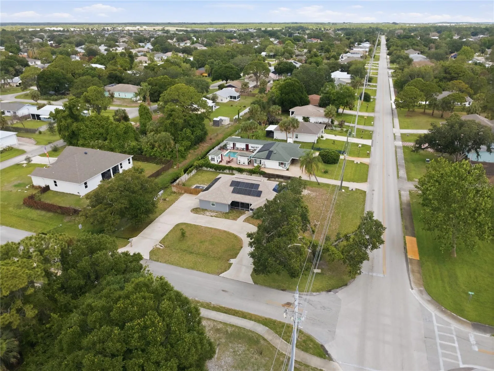 602 Lake Drive Sebastian FL 32958