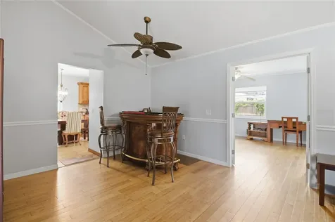 602 Lake Drive Sebastian FL 32958