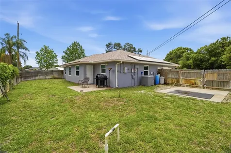 602 Lake Drive Sebastian FL 32958