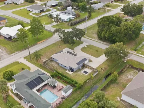 602 Lake Drive Sebastian FL 32958