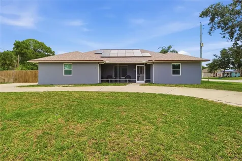 602 Lake Drive Sebastian FL 32958