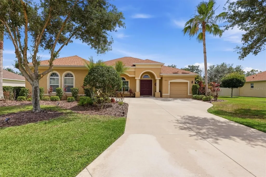 12903 49th Lane E Parrish FL 34219