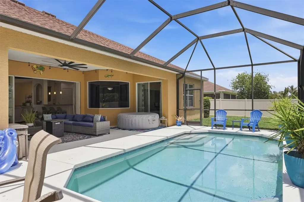 12903 49th Lane E Parrish FL 34219