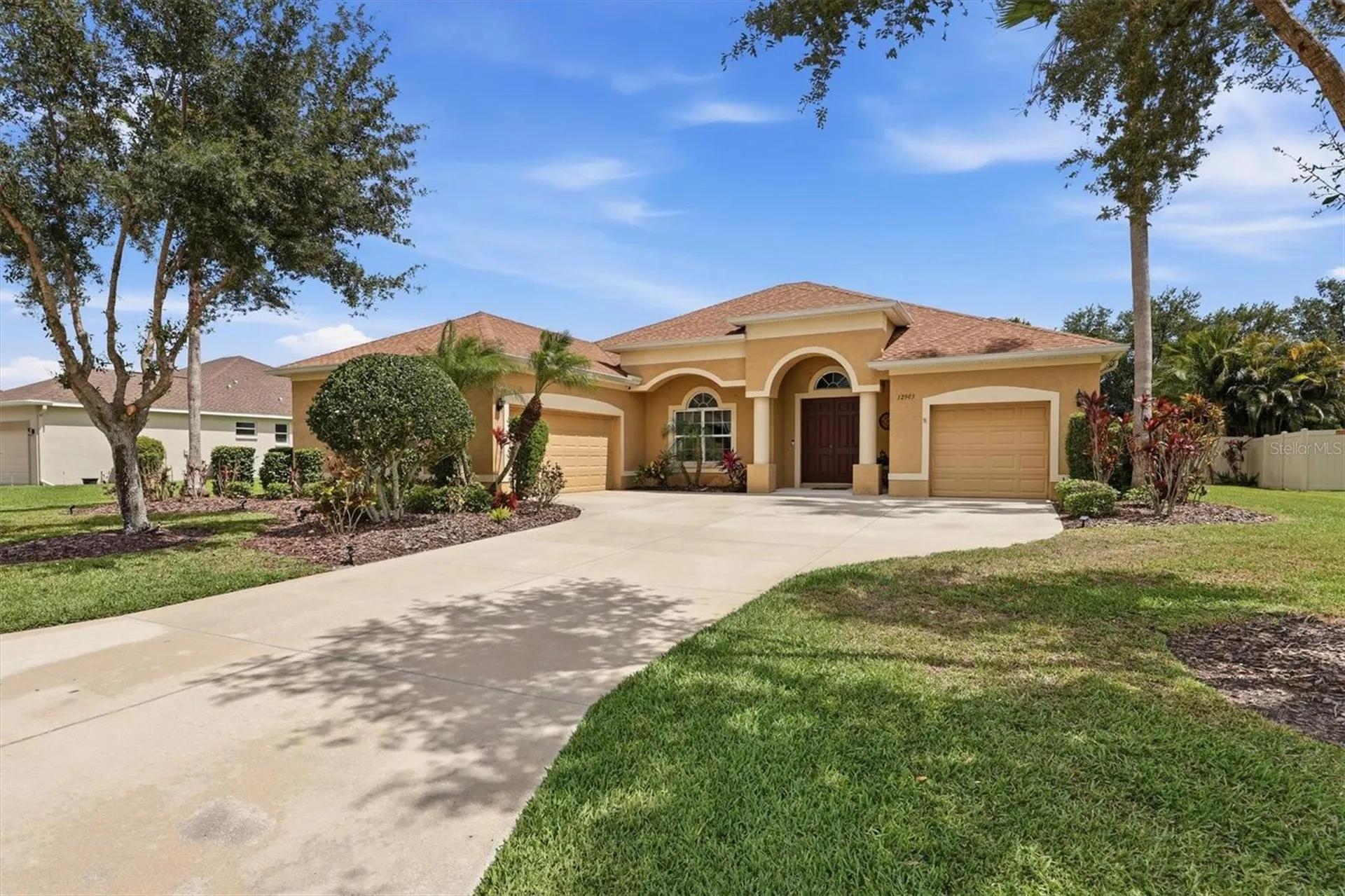 12903 49th Lane E Parrish FL 34219