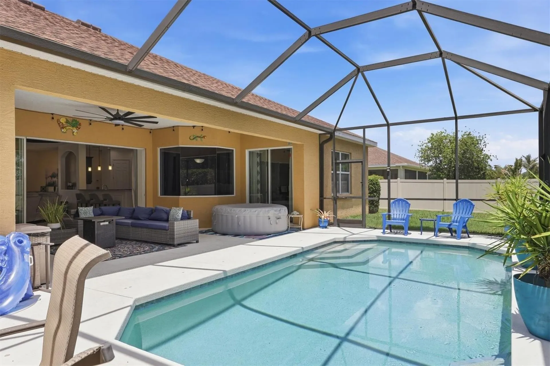 12903 49th Lane E Parrish FL 34219