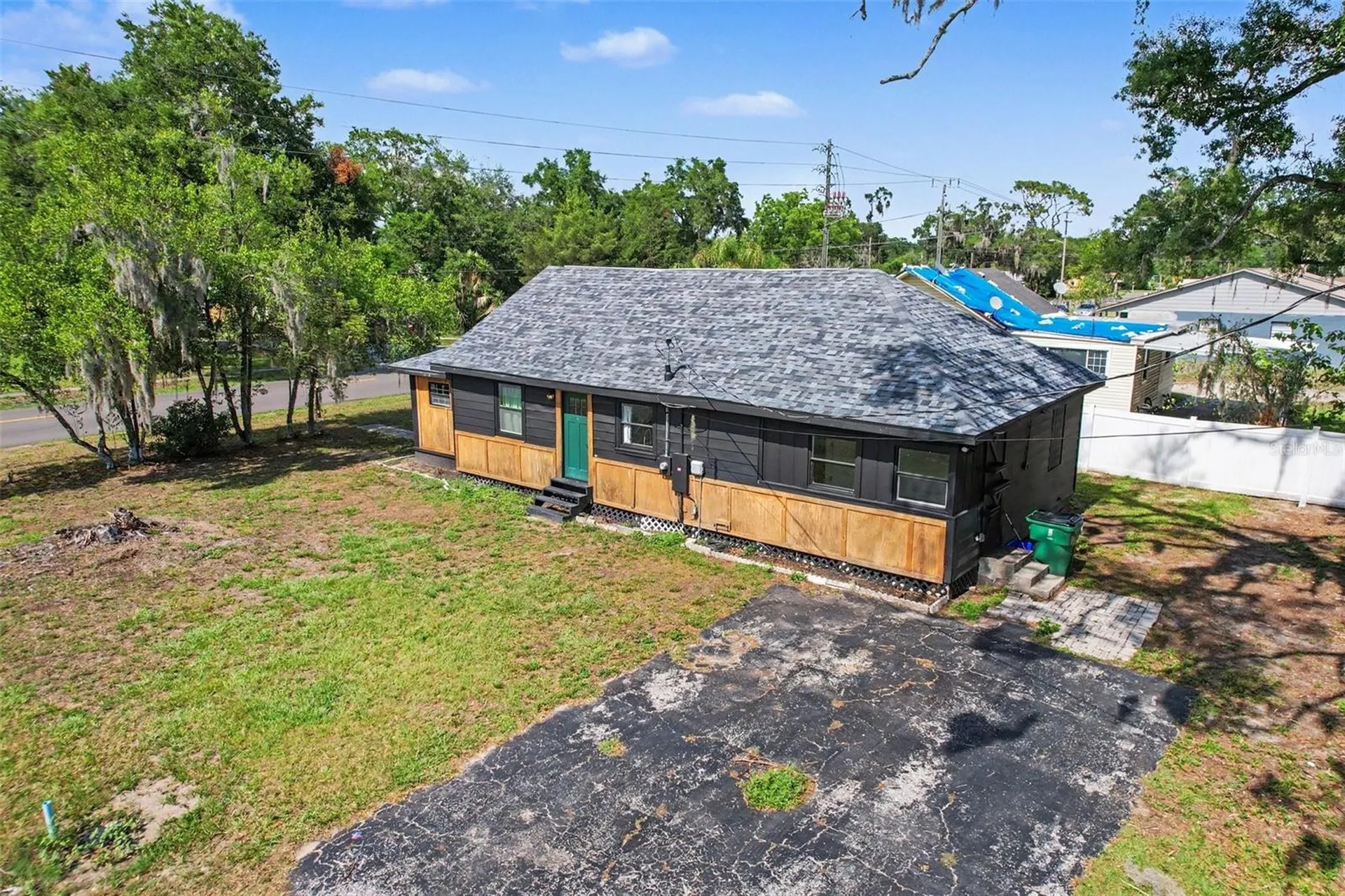 38702 South Avenue Zephyrhills FL 33542