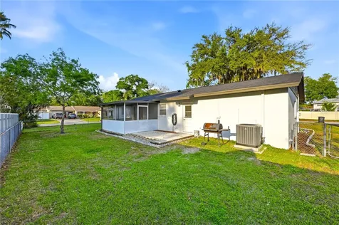 18320 Dolly Brook Lane Lutz FL 33549