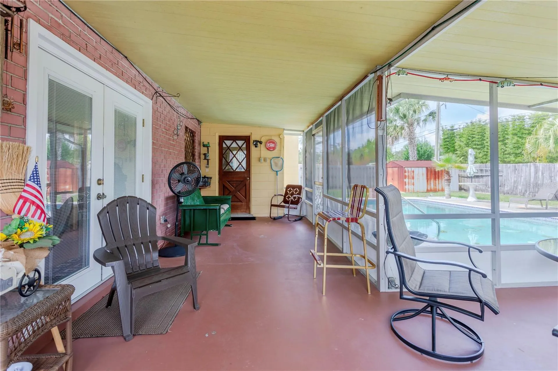 1310 Roscomare Avenue Orlando FL 32806